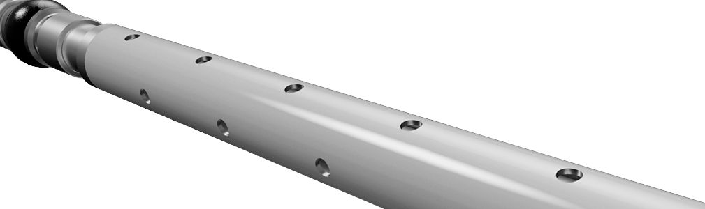 Фильтры для защиты ЭЦН