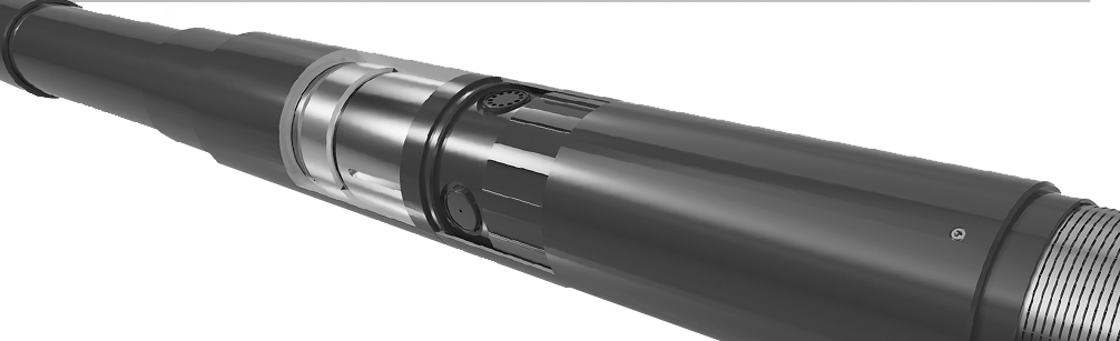 Скважинные фильтры с УКП